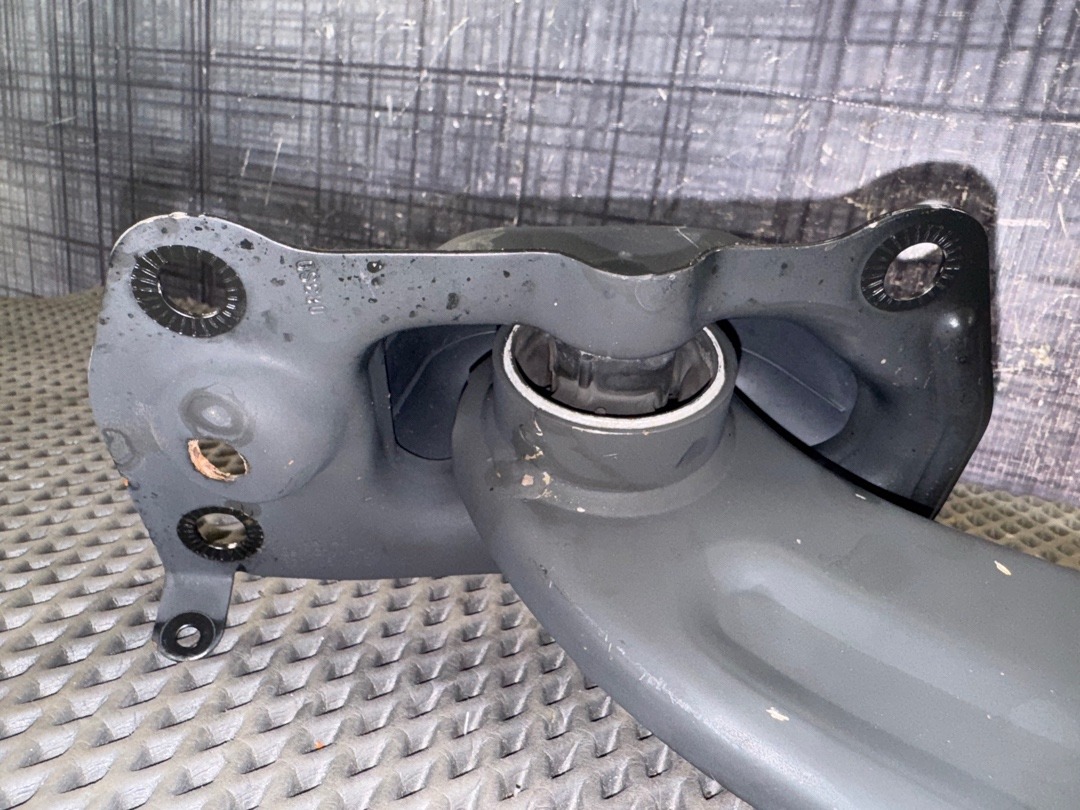 Рычаг подвески, 1970 рублей, Красноярск