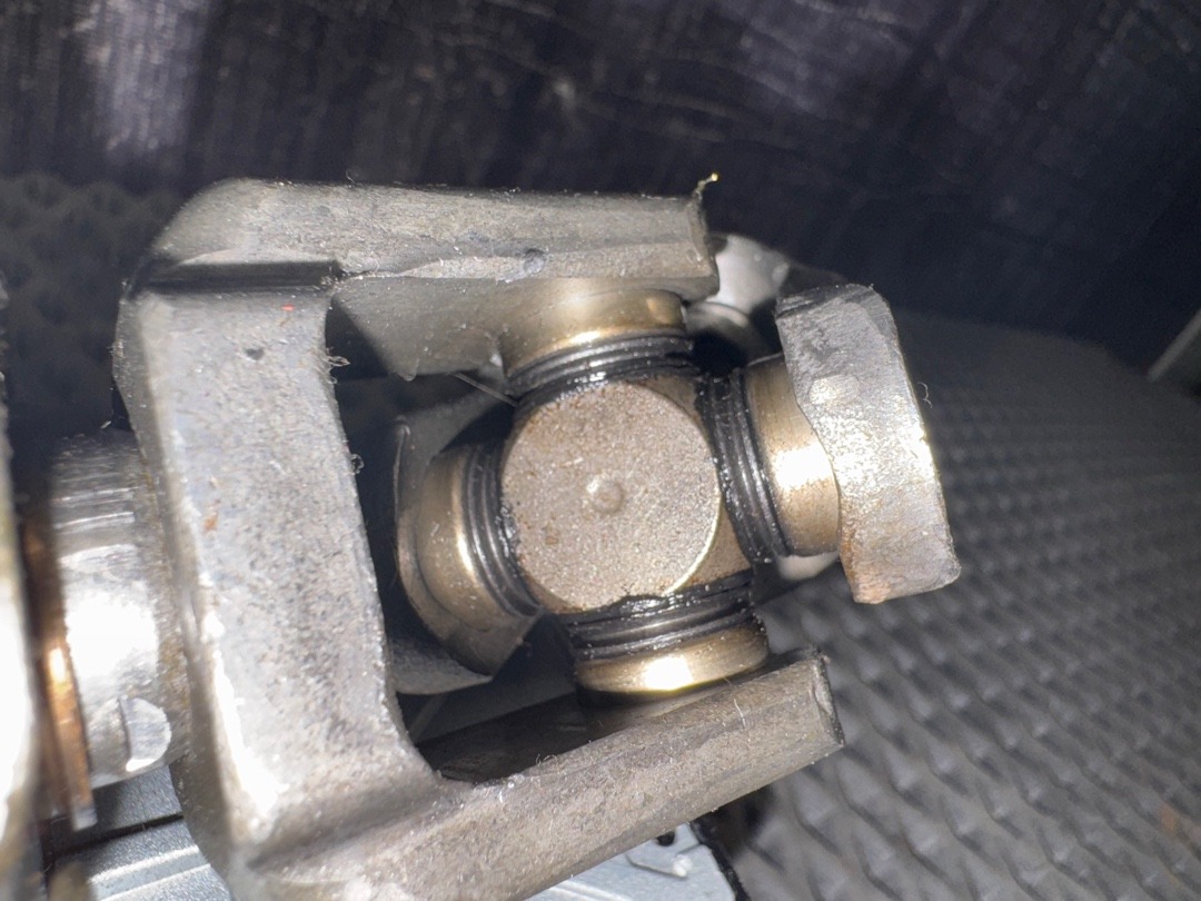 Рулевая колонка, 3960 рублей, Красноярск