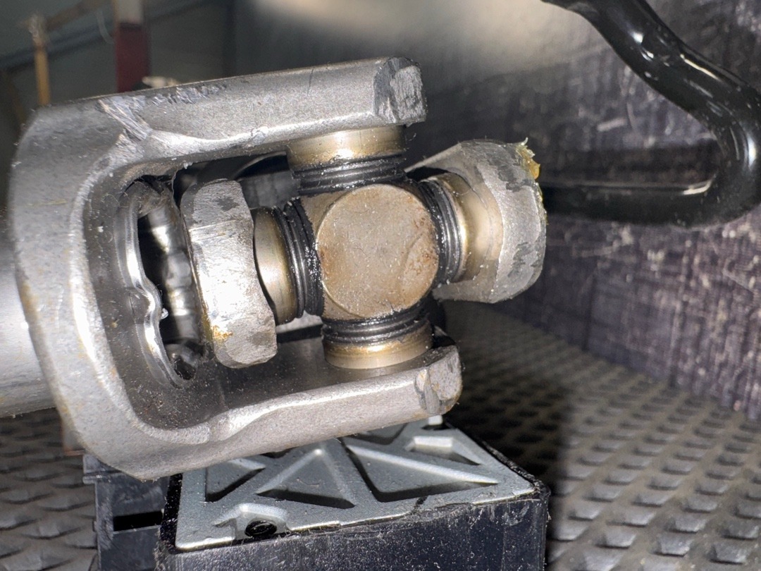 Рулевая колонка, 3960 рублей, Красноярск