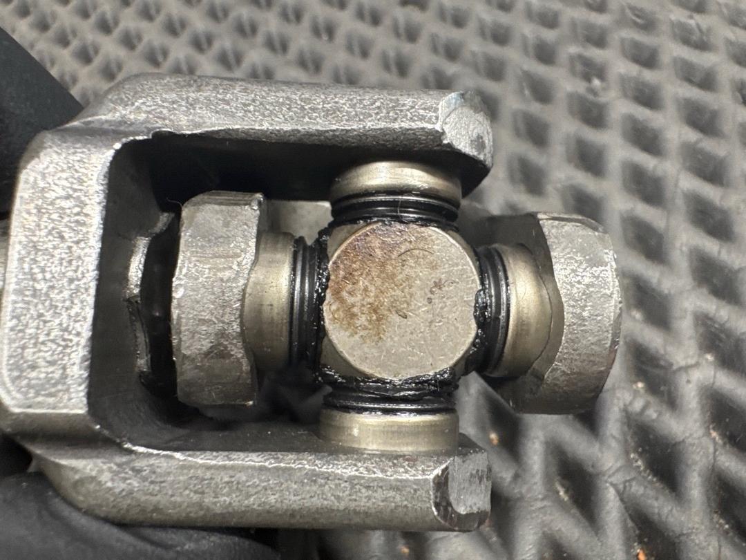 Рулевая колонка, 3960 рублей, Красноярск