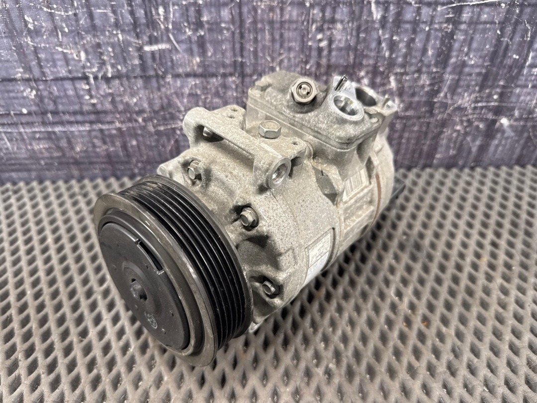 Компрессор кондиционера, 14920 рублей, Красноярск