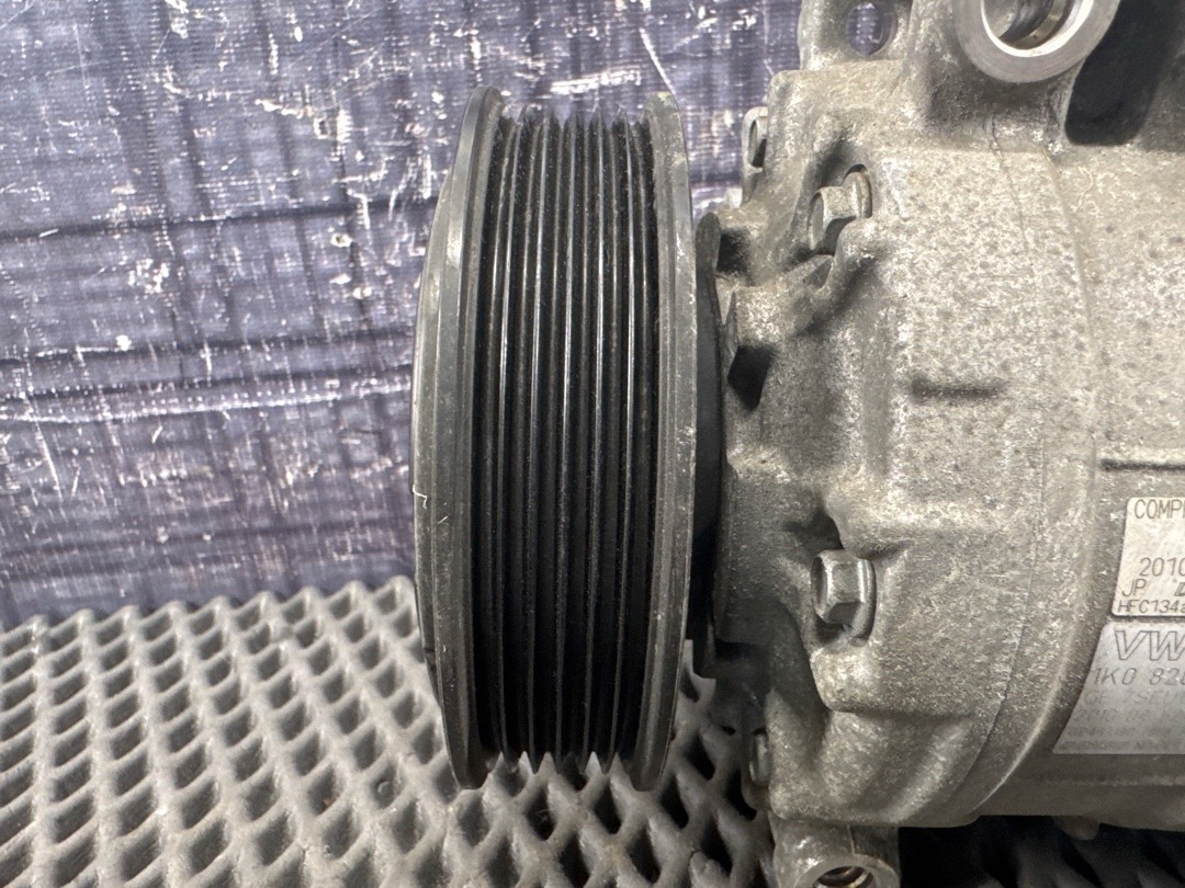 Компрессор кондиционера, 14920 рублей, Красноярск