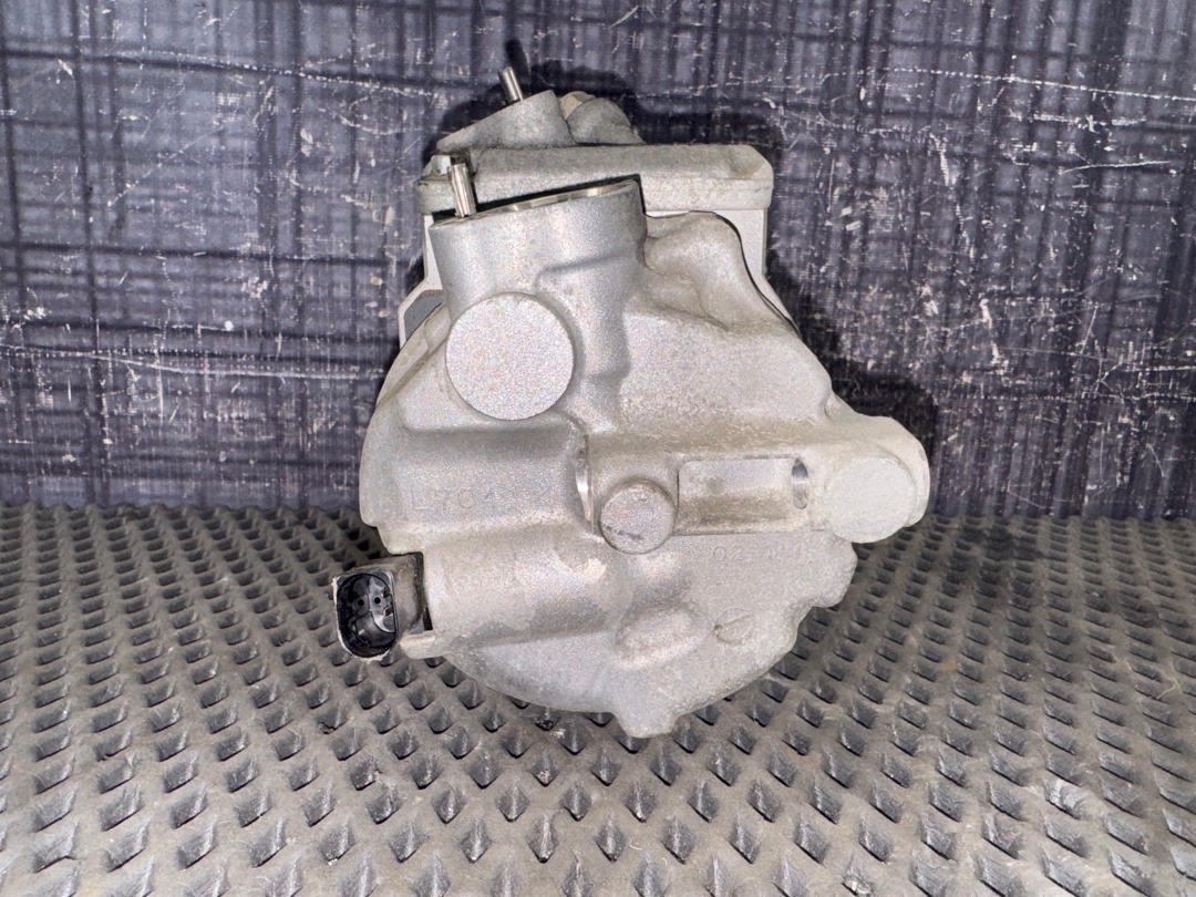 Компрессор кондиционера, 14920 рублей, Красноярск