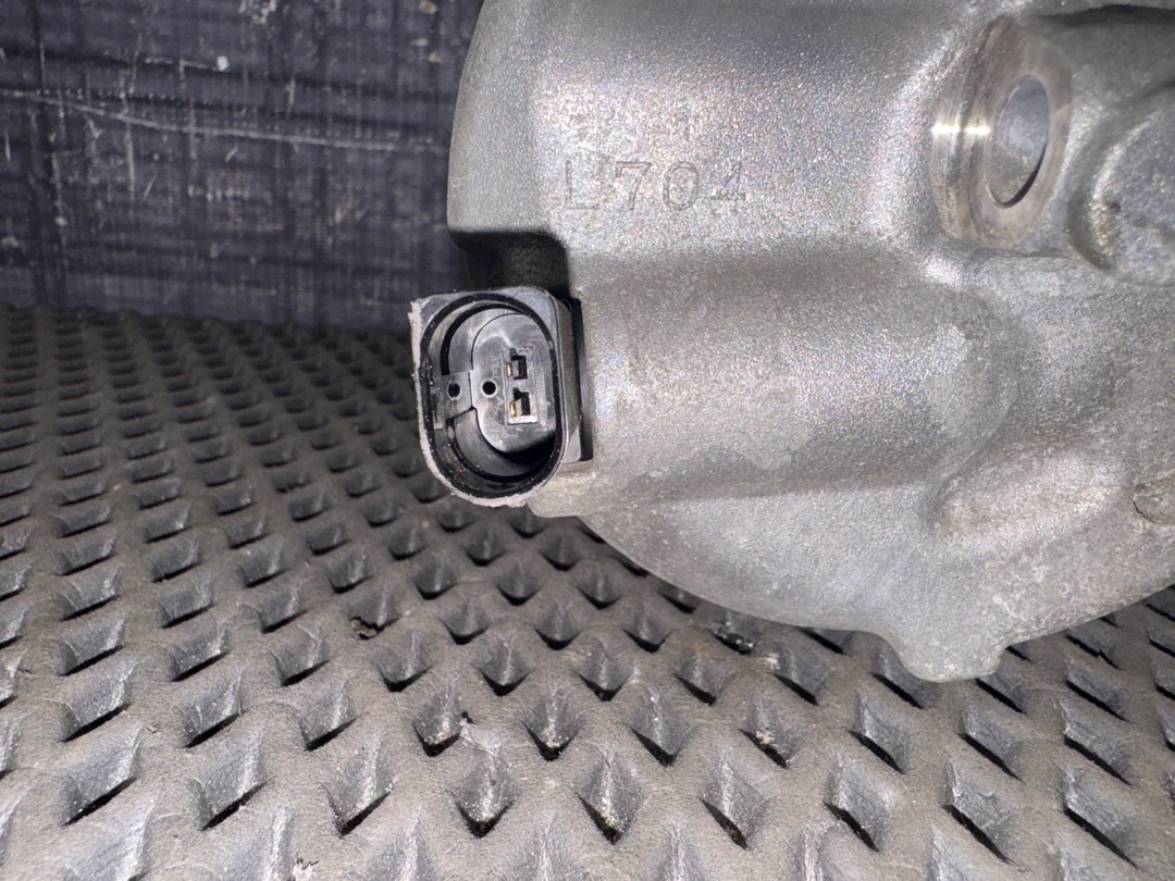 Компрессор кондиционера, 14920 рублей, Красноярск