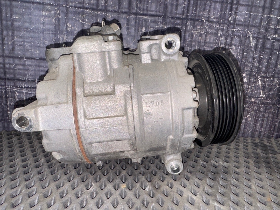 Компрессор кондиционера, 14920 рублей, Красноярск