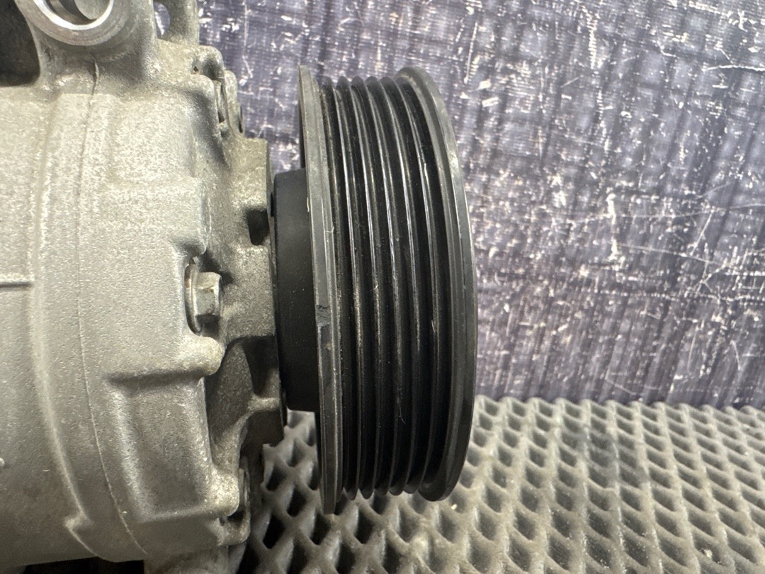 Компрессор кондиционера, 14920 рублей, Красноярск