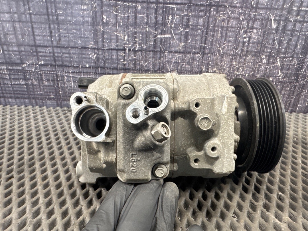 Компрессор кондиционера, 14920 рублей, Красноярск