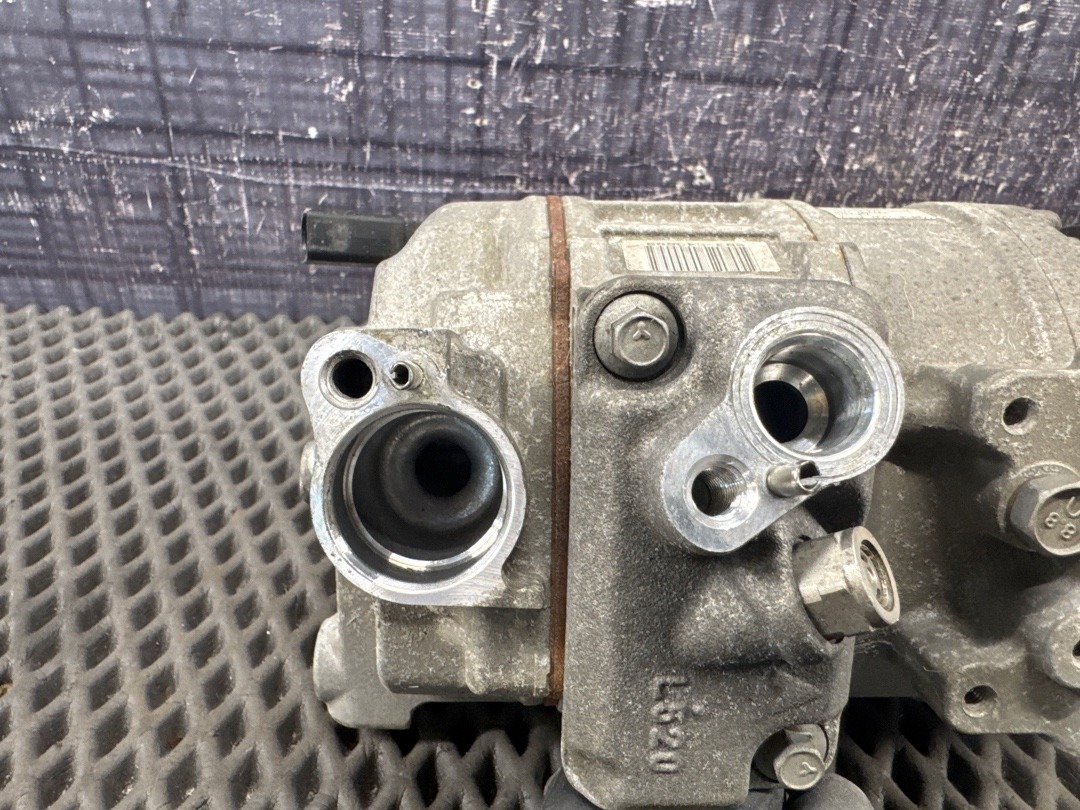 Компрессор кондиционера, 14920 рублей, Красноярск