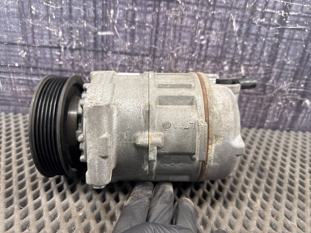 Компрессор кондиционера, 14920 рублей, Красноярск