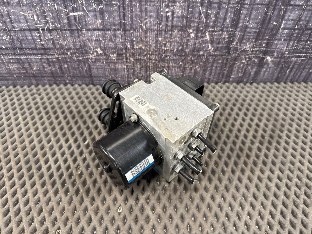 Блок ABS, 8210 рублей, Красноярск