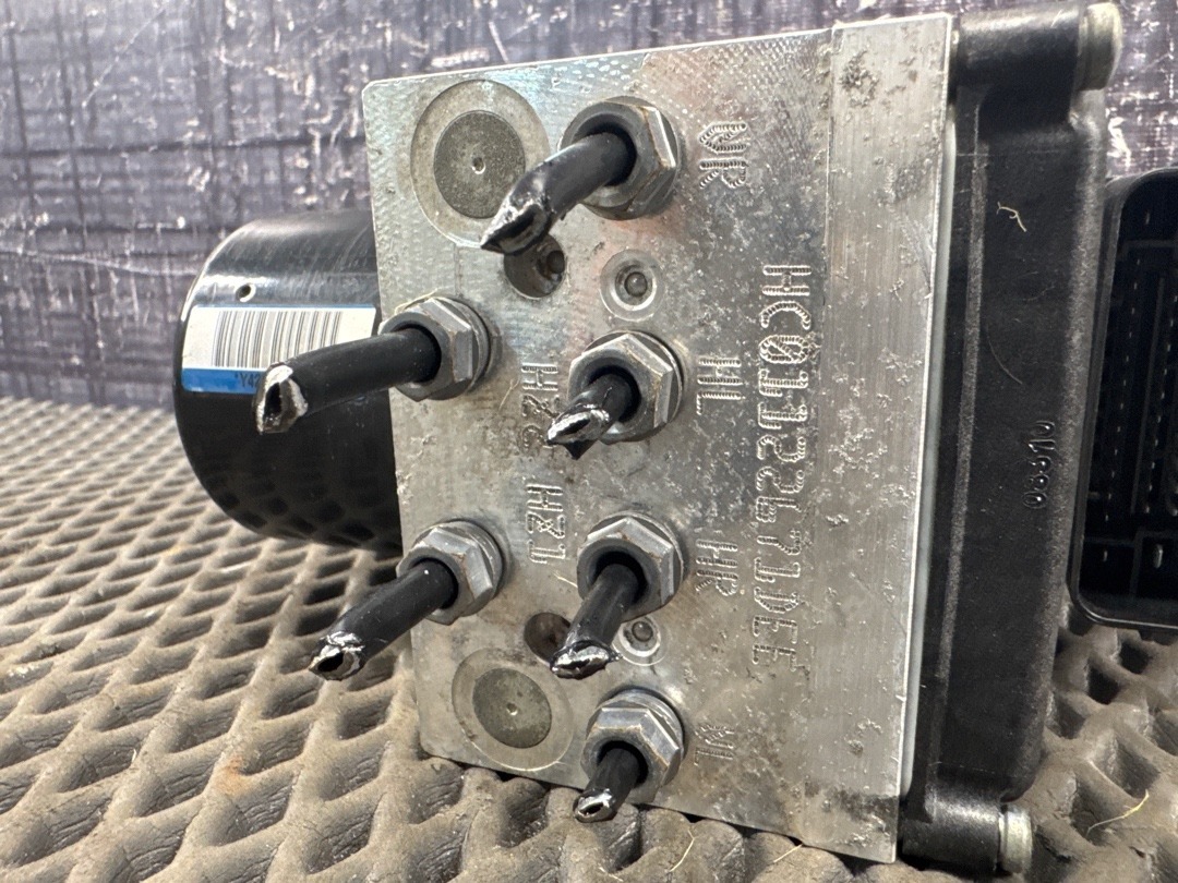 Блок ABS, 8210 рублей, Красноярск