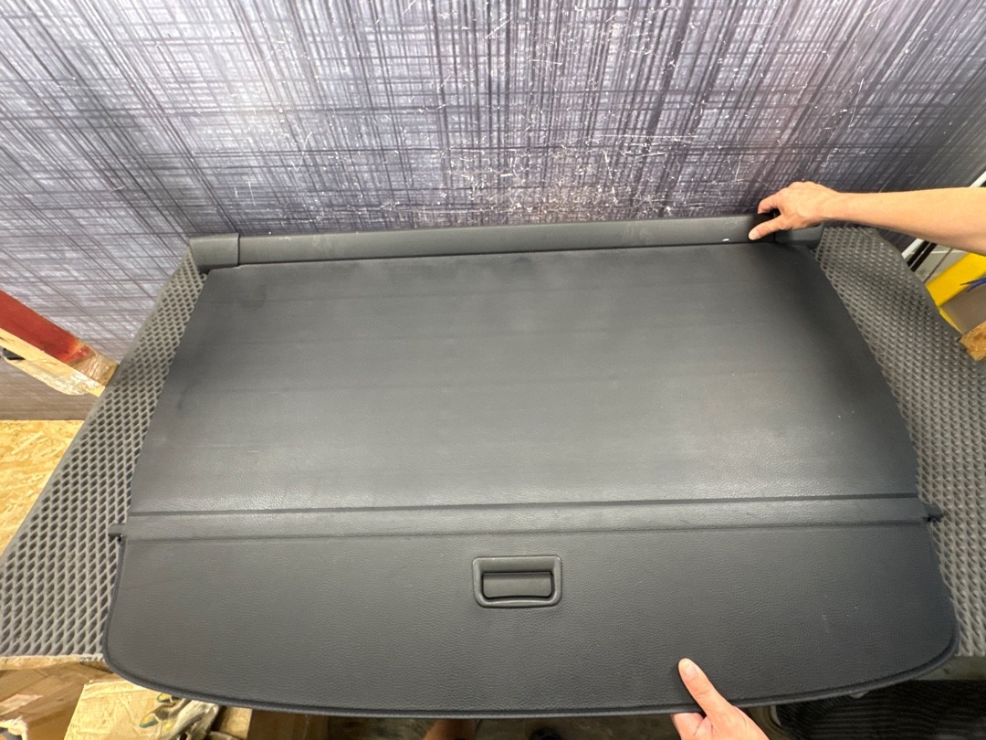 Шторка багажника, 5210 рублей, Красноярск