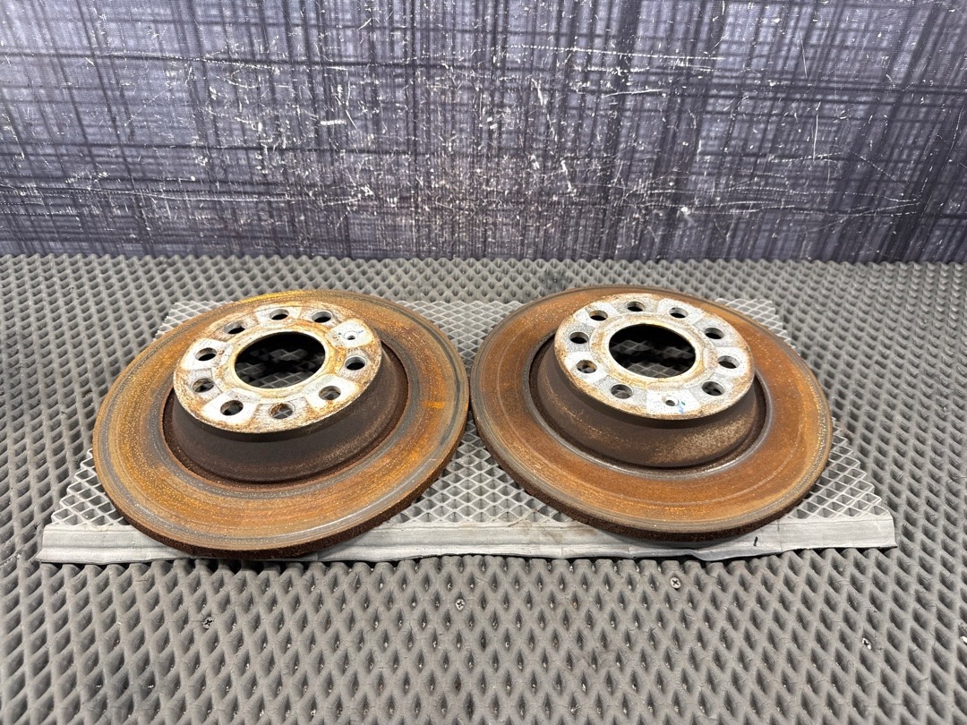 Тормозной диск, 3720 рублей, Красноярск