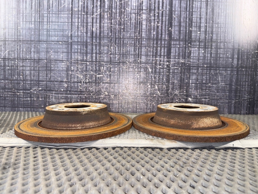 Тормозной диск, 3720 рублей, Красноярск