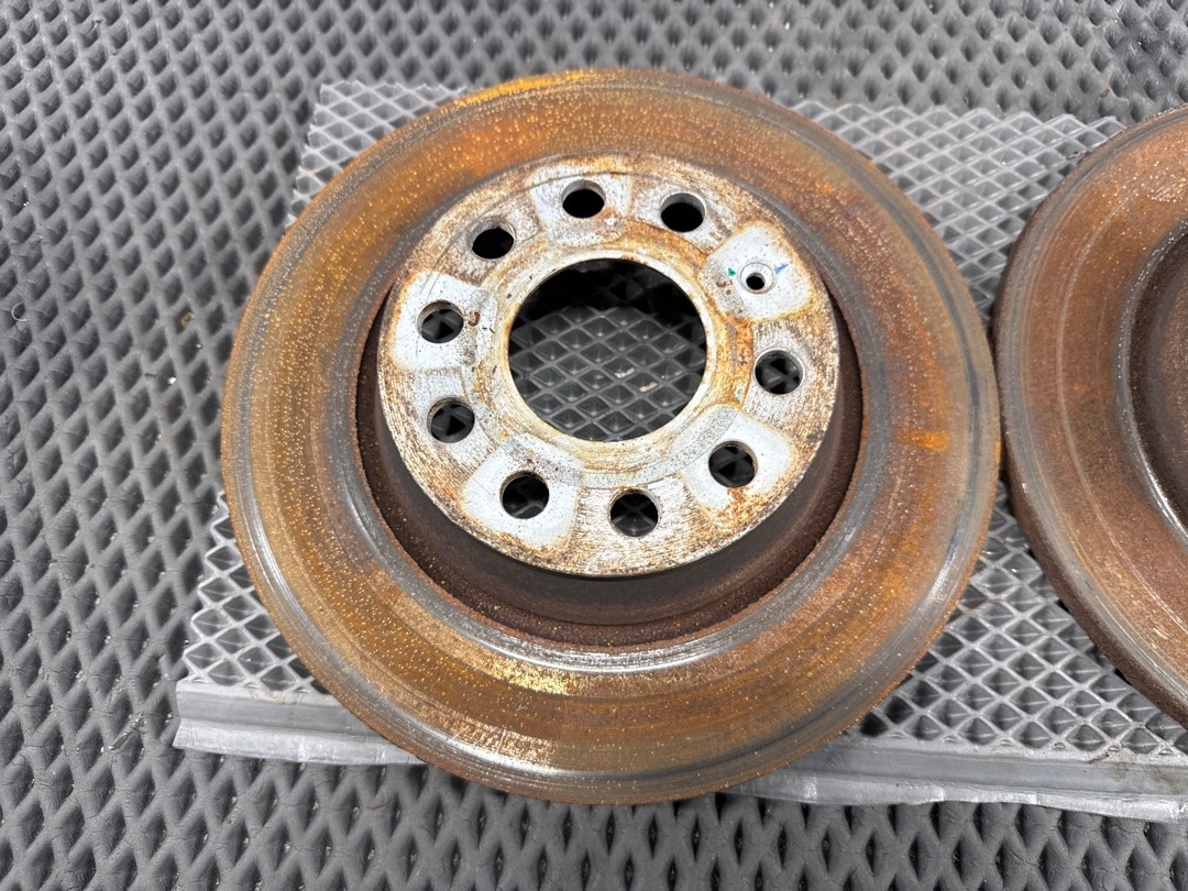 Тормозной диск, 3720 рублей, Красноярск