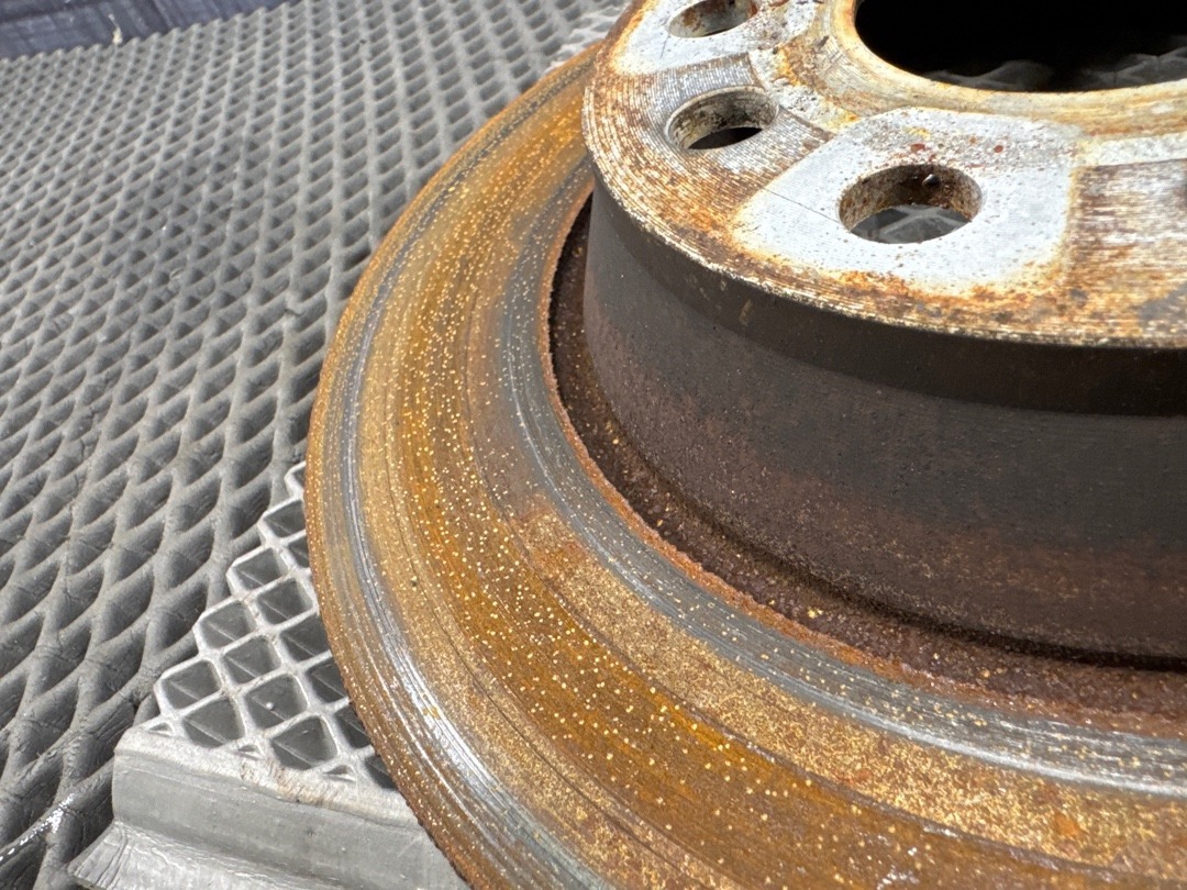 Тормозной диск, 3720 рублей, Красноярск