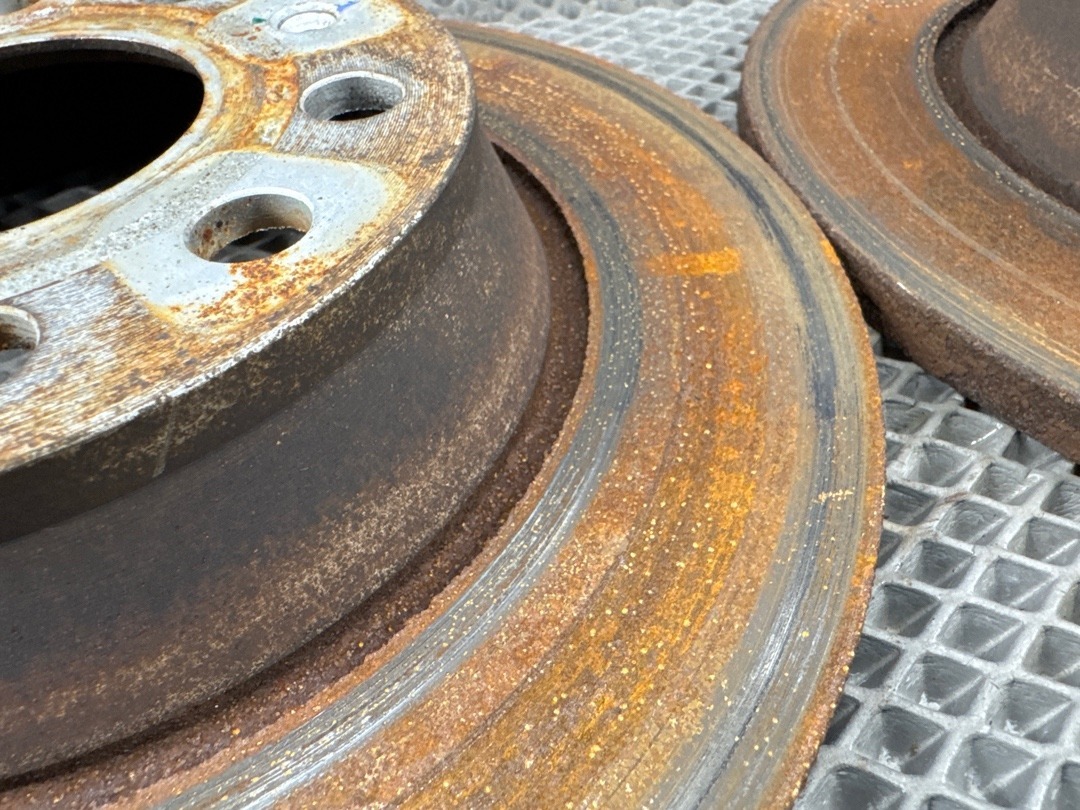 Тормозной диск, 3720 рублей, Красноярск