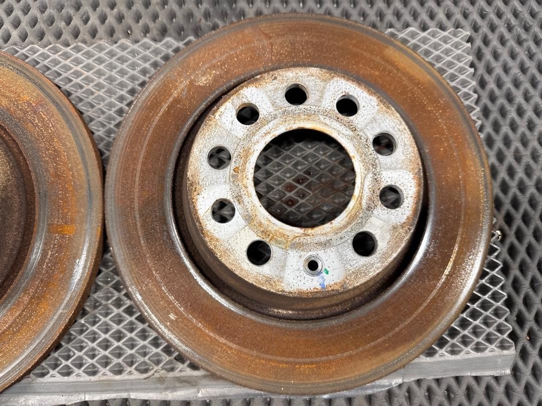 Тормозной диск, 3720 рублей, Красноярск