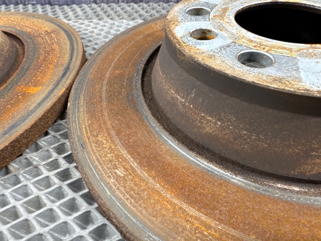 Тормозной диск, 3720 рублей, Красноярск