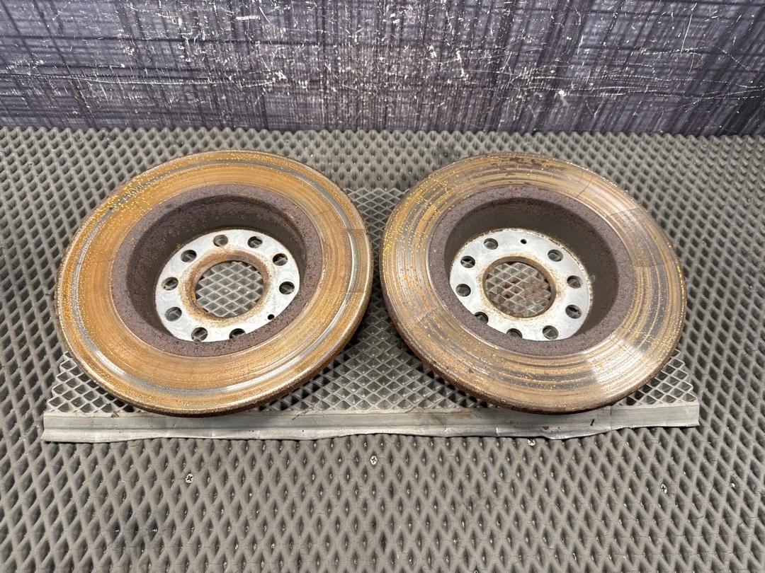 Тормозной диск, 3720 рублей, Красноярск