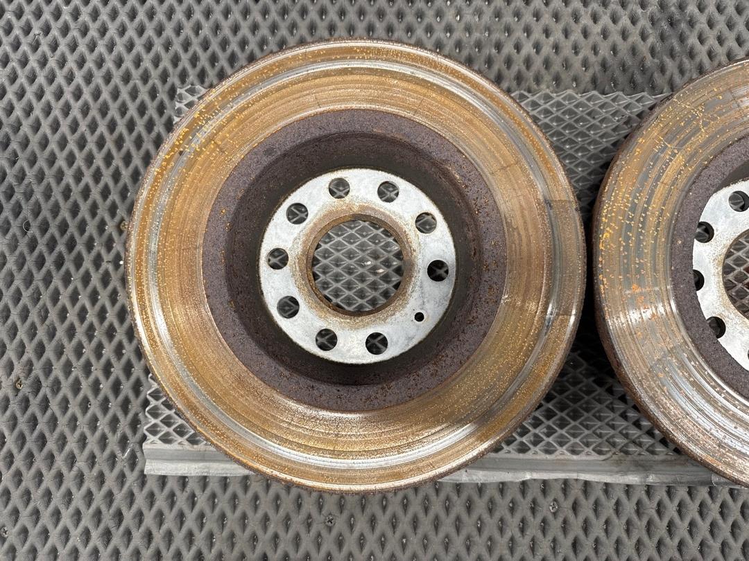 Тормозной диск, 3720 рублей, Красноярск