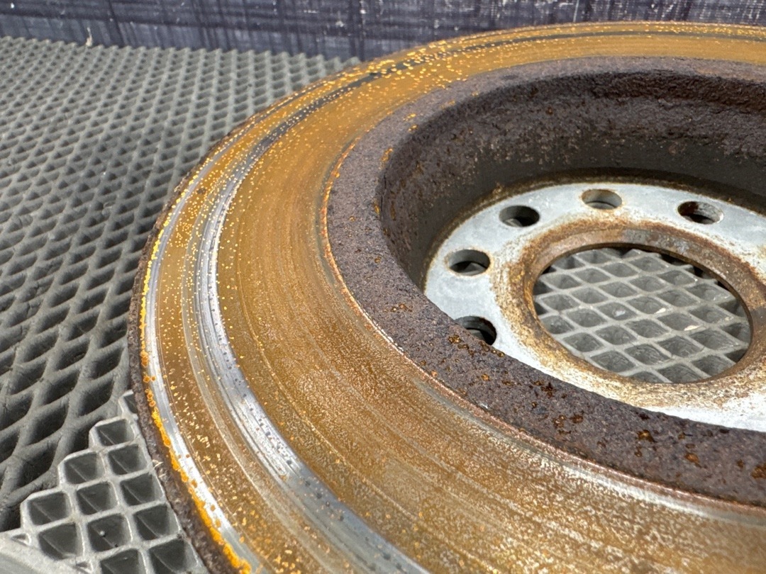 Тормозной диск, 3720 рублей, Красноярск