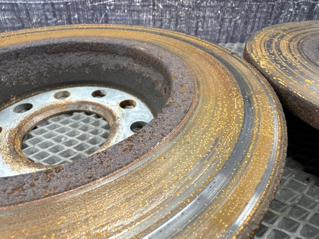 Тормозной диск, 3720 рублей, Красноярск