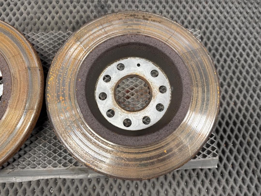 Тормозной диск, 3720 рублей, Красноярск