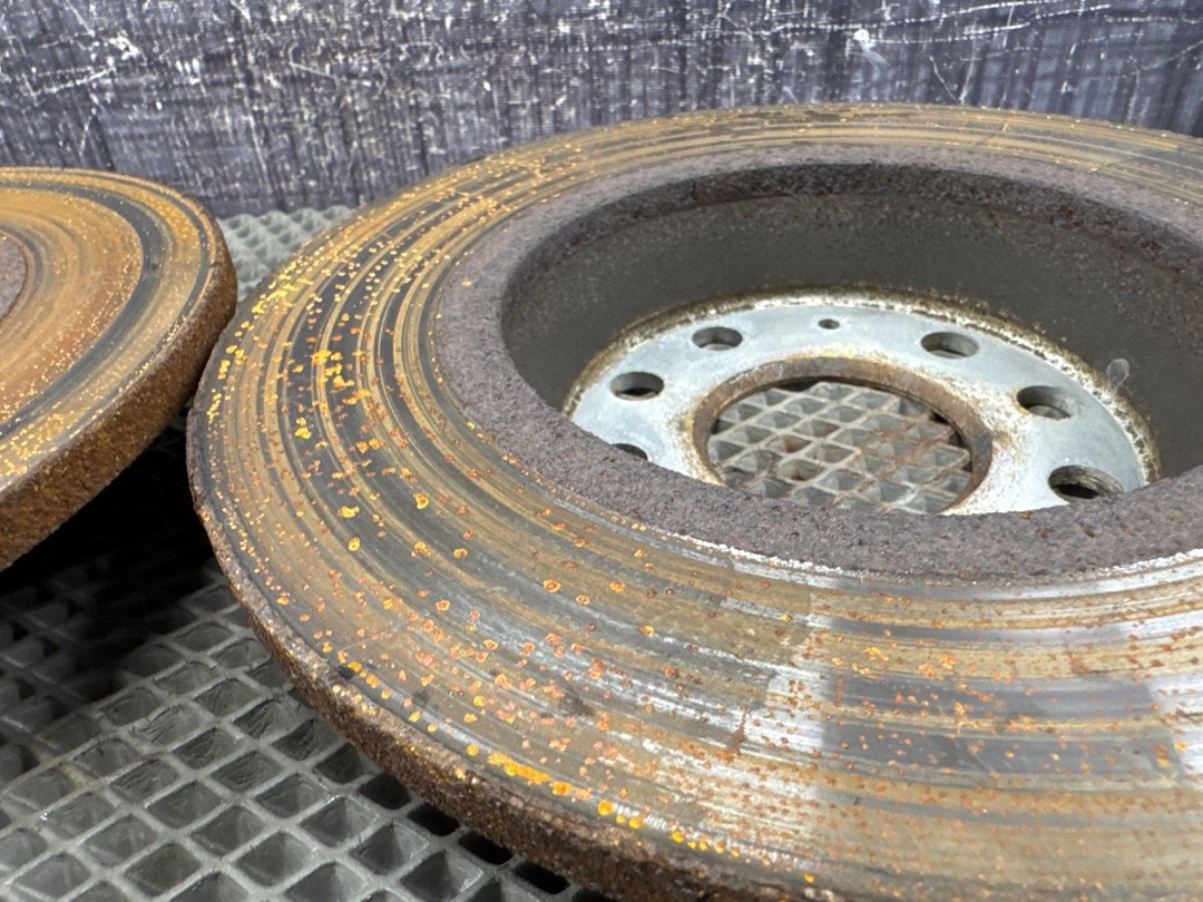 Тормозной диск, 3720 рублей, Красноярск