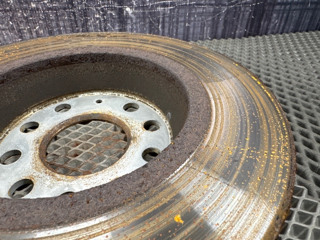 Тормозной диск, 3720 рублей, Красноярск