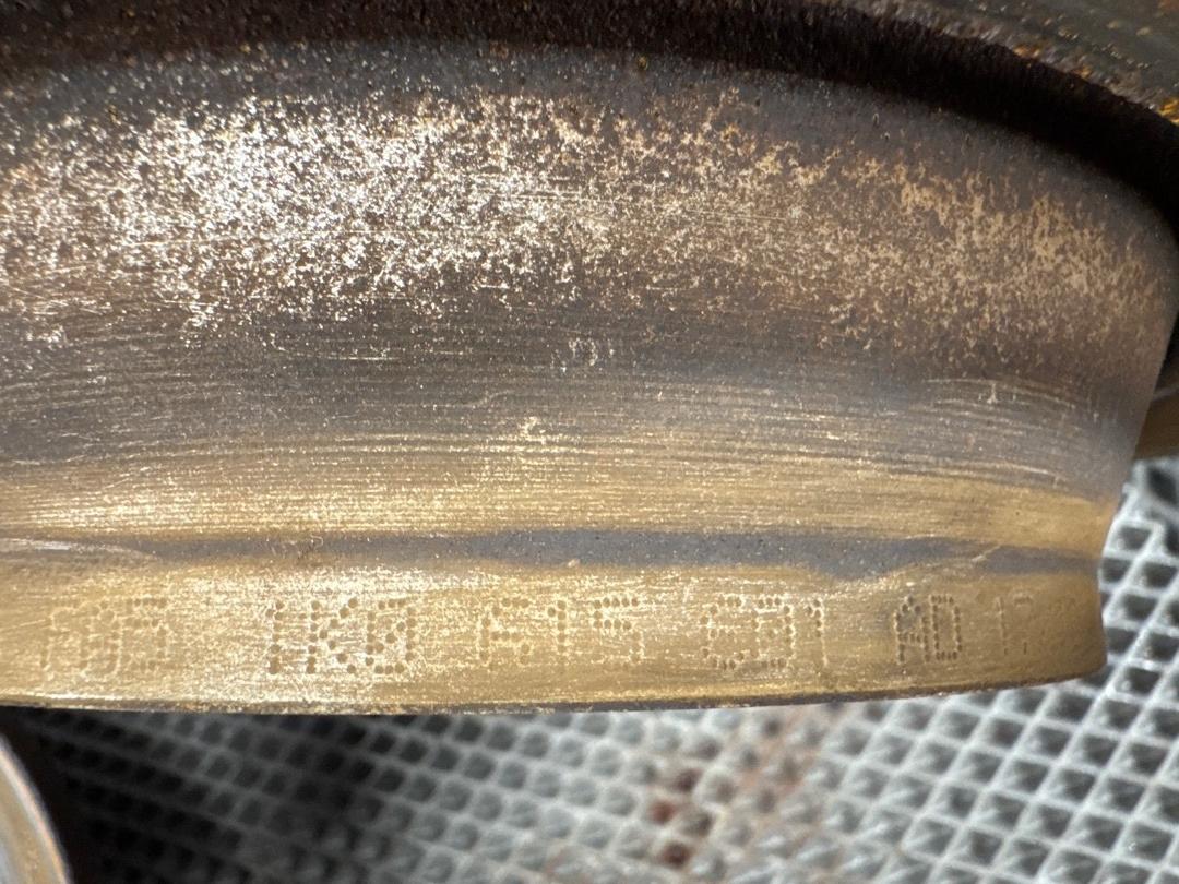 Тормозной диск, 3720 рублей, Красноярск