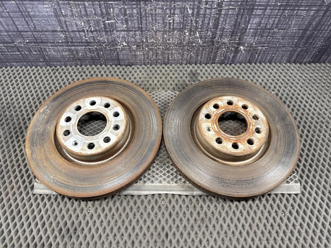 Тормозной диск, 5430 рублей, Красноярск