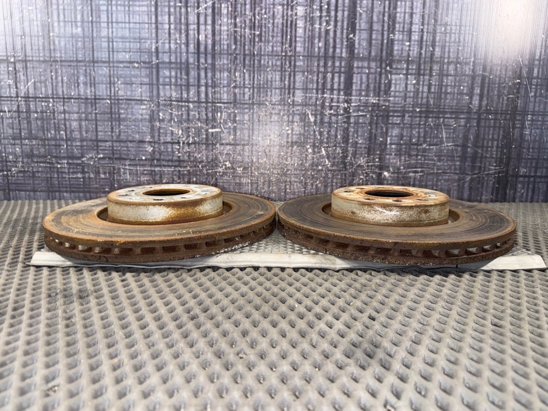 Тормозной диск, 5430 рублей, Красноярск