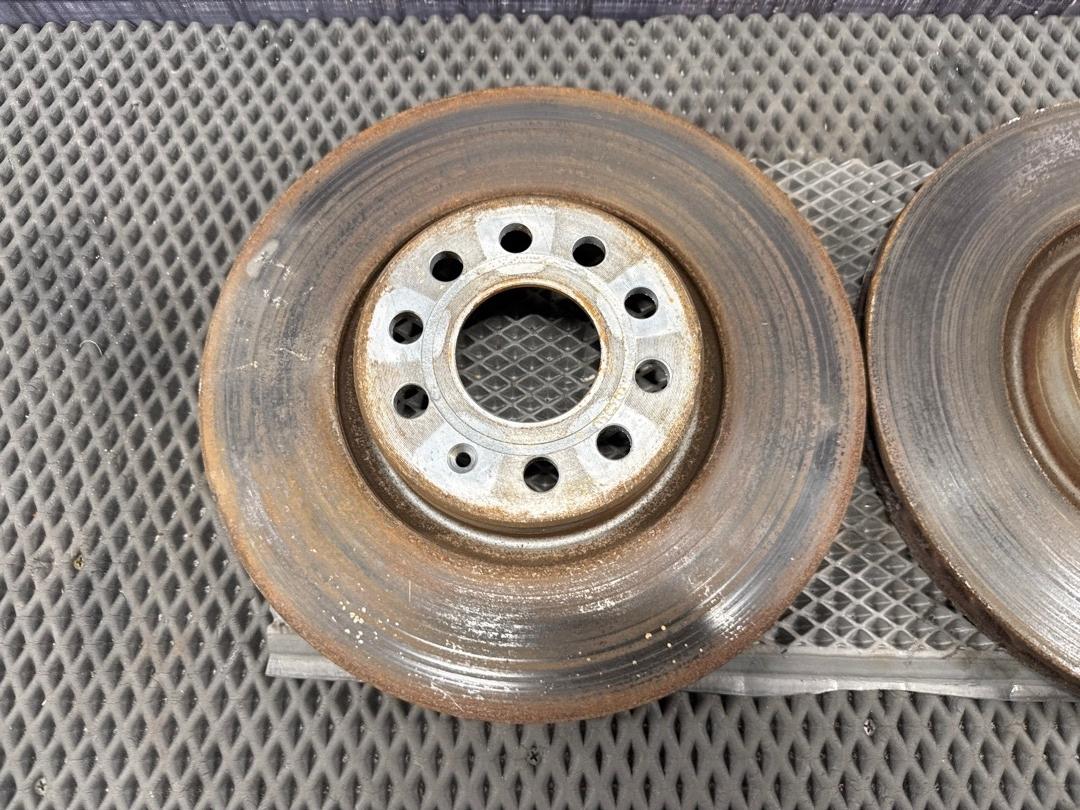 Тормозной диск, 5430 рублей, Красноярск