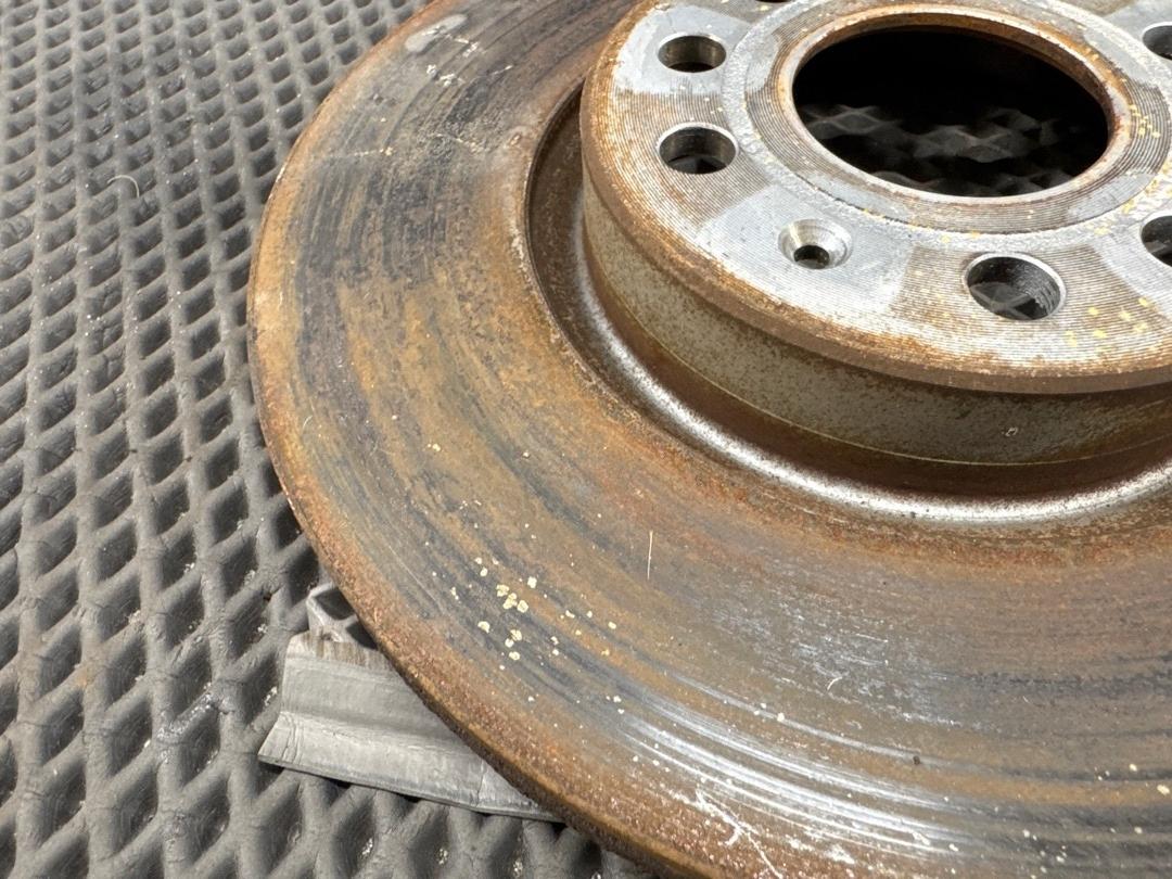 Тормозной диск, 5430 рублей, Красноярск