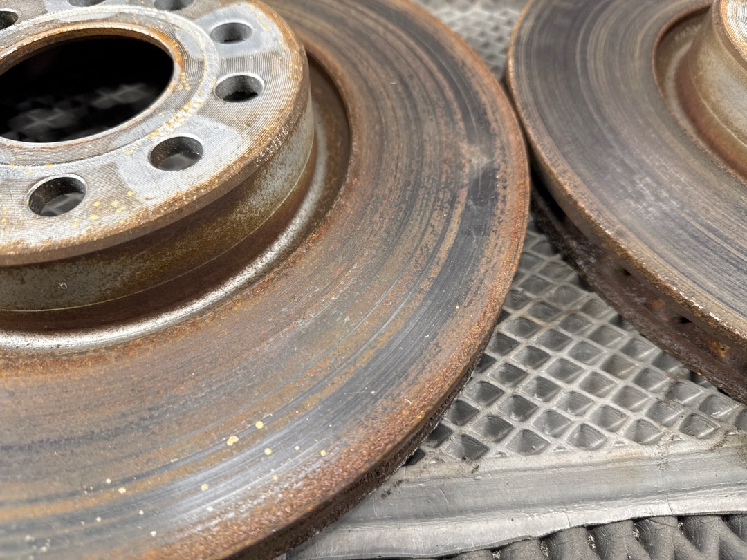 Тормозной диск, 5430 рублей, Красноярск