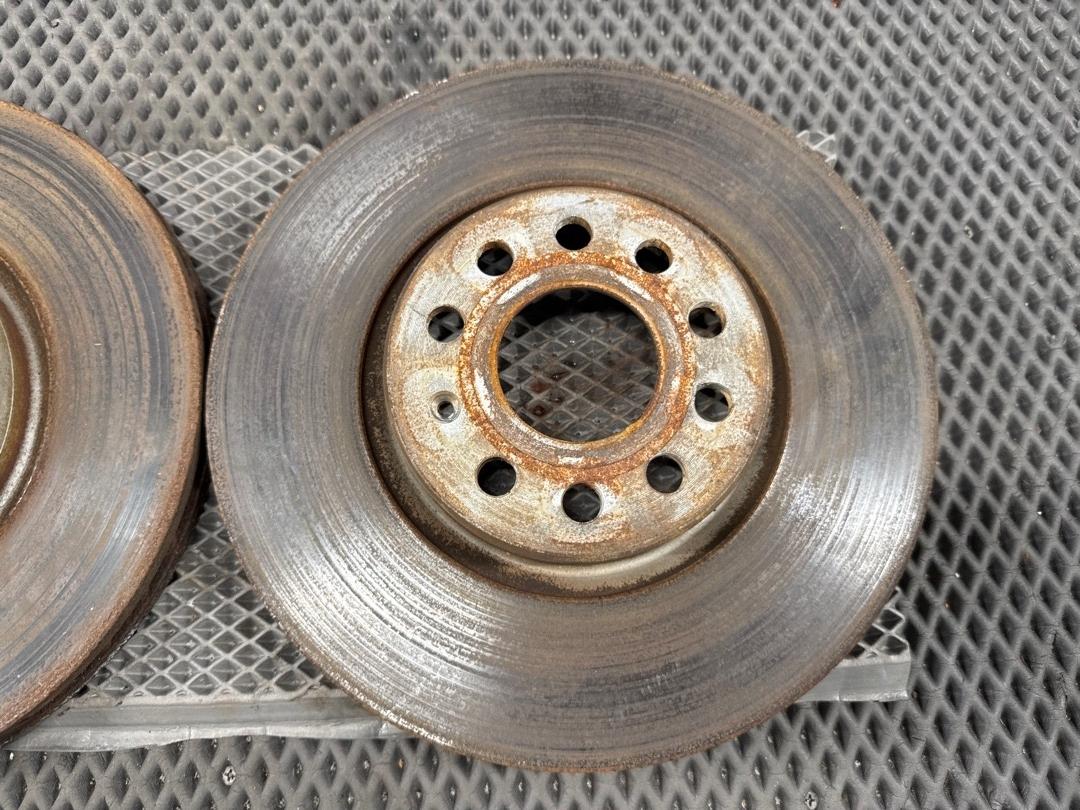 Тормозной диск, 5430 рублей, Красноярск