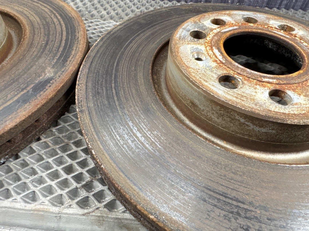 Тормозной диск, 5430 рублей, Красноярск