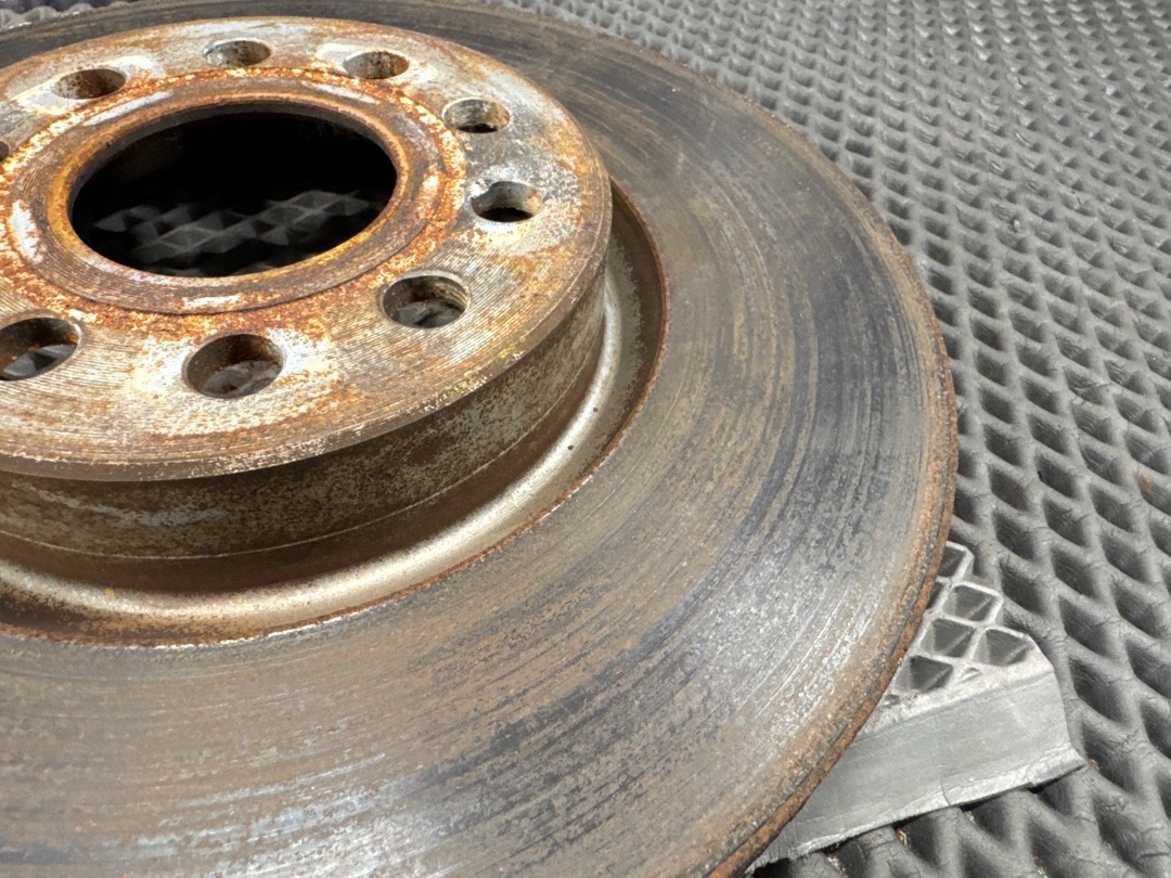 Тормозной диск, 5430 рублей, Красноярск