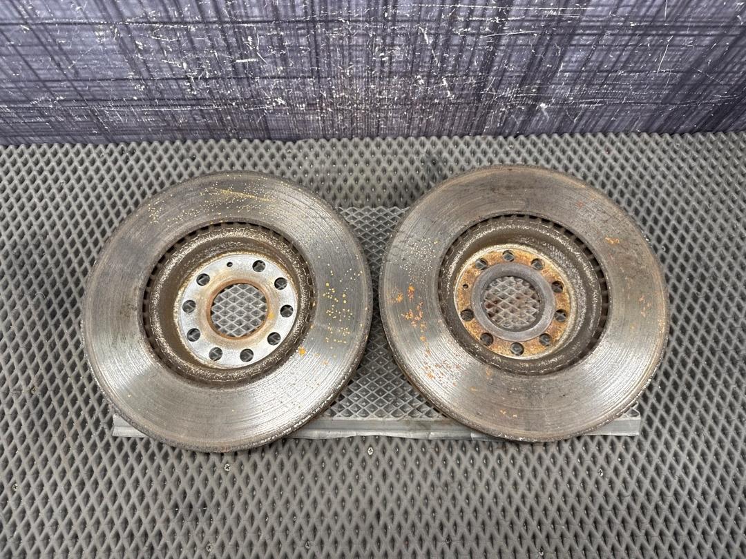 Тормозной диск, 5430 рублей, Красноярск