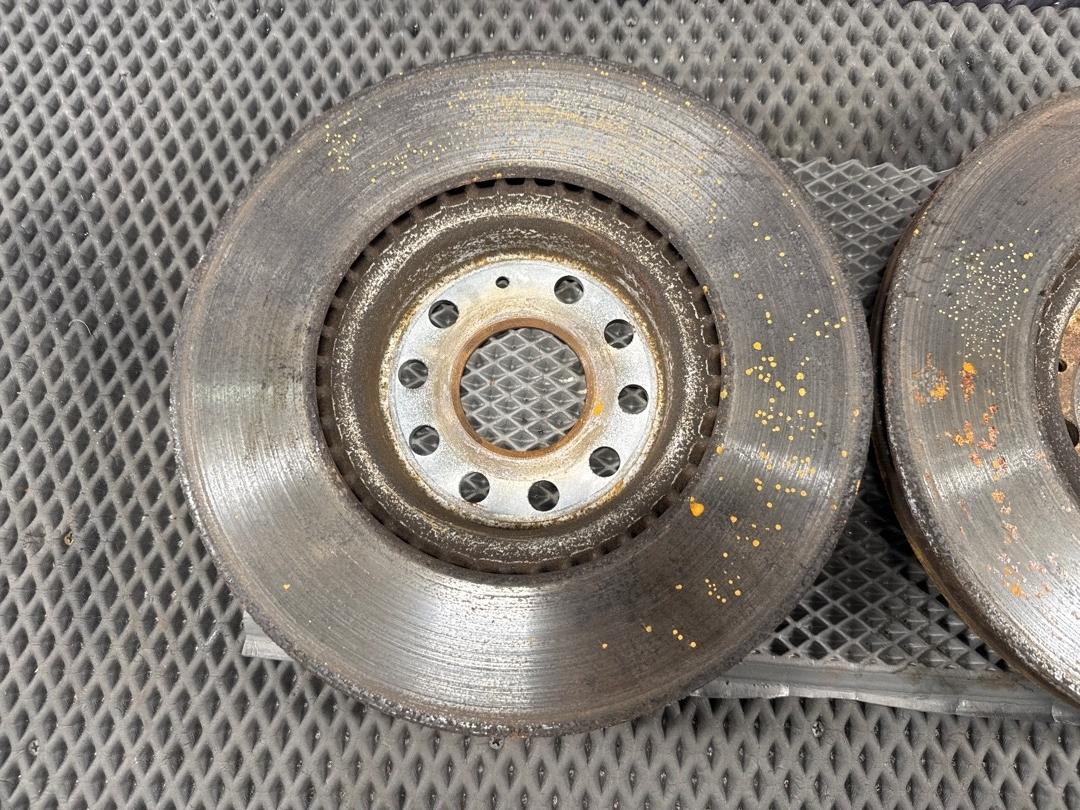 Тормозной диск, 5430 рублей, Красноярск