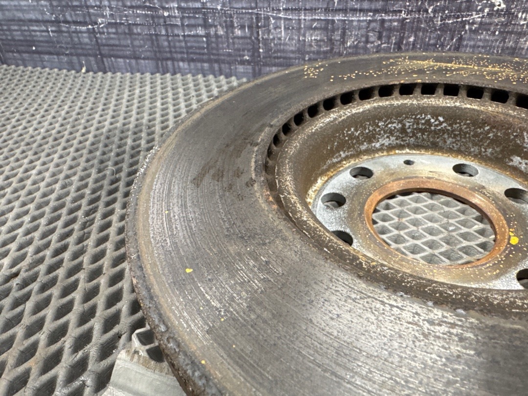 Тормозной диск, 5430 рублей, Красноярск