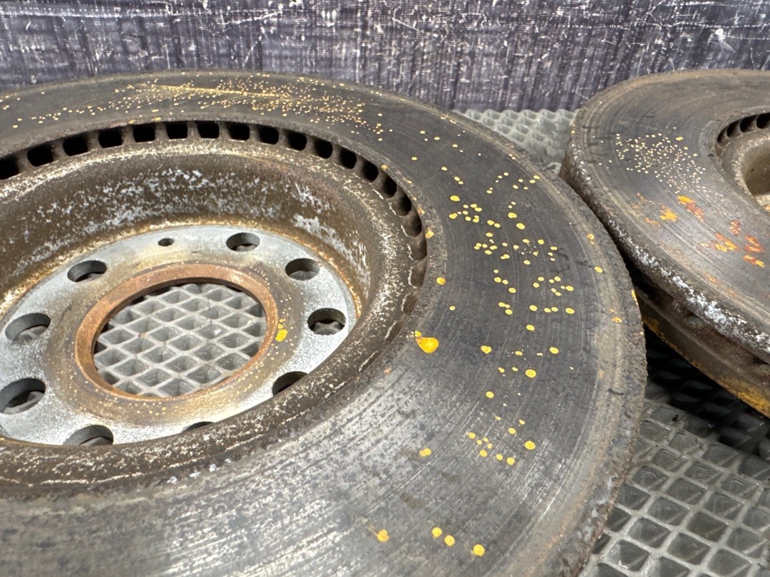 Тормозной диск, 5430 рублей, Красноярск