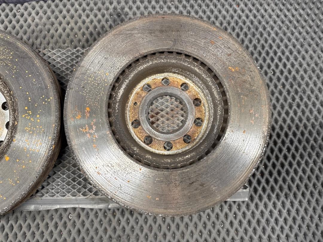 Тормозной диск, 5430 рублей, Красноярск