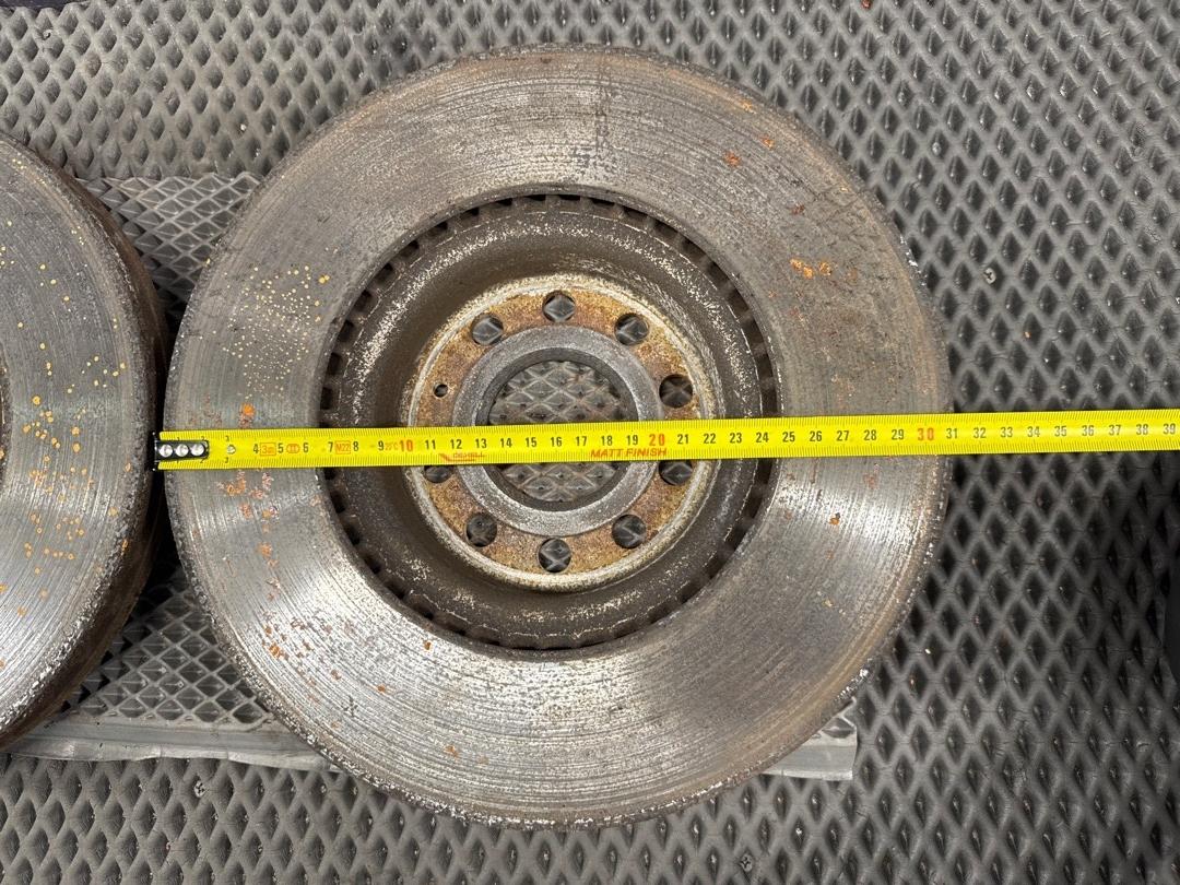 Тормозной диск, 5430 рублей, Красноярск