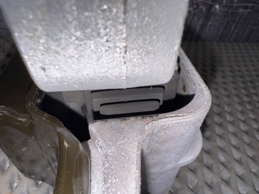 Подушка КПП, 3940 рублей, Красноярск