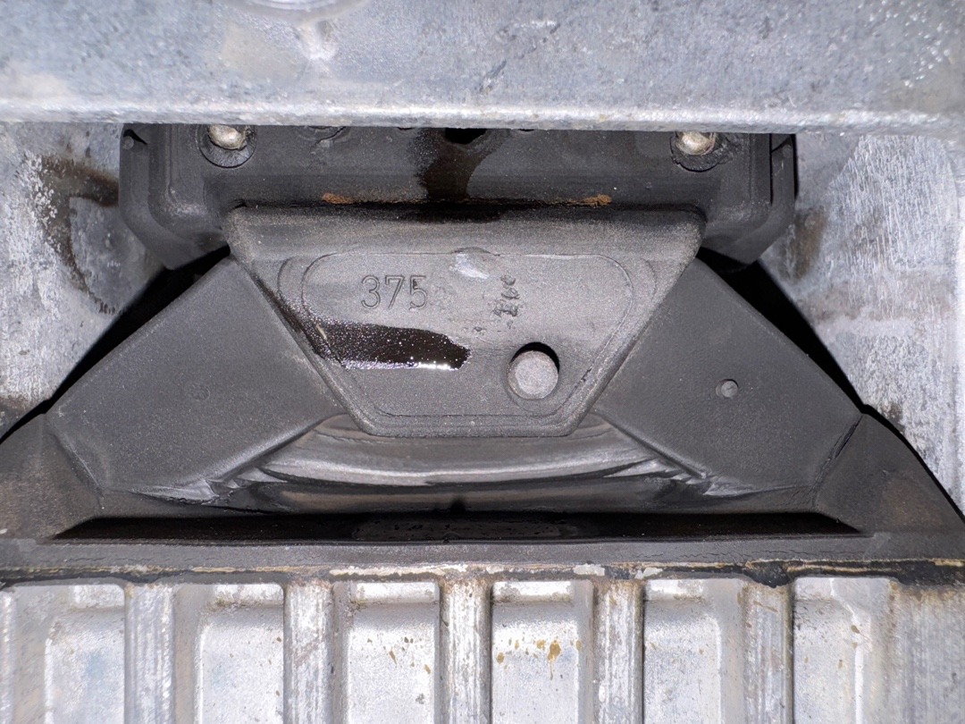 Подушка двигателя, 3730 рублей, Красноярск