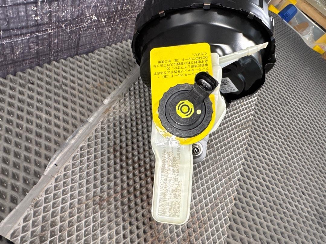 Вакуумный усилитель, 2620 рублей, Красноярск