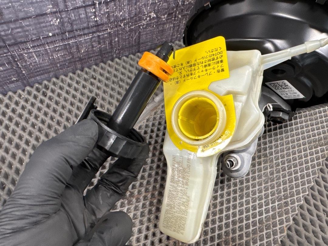 Вакуумный усилитель, 2620 рублей, Красноярск