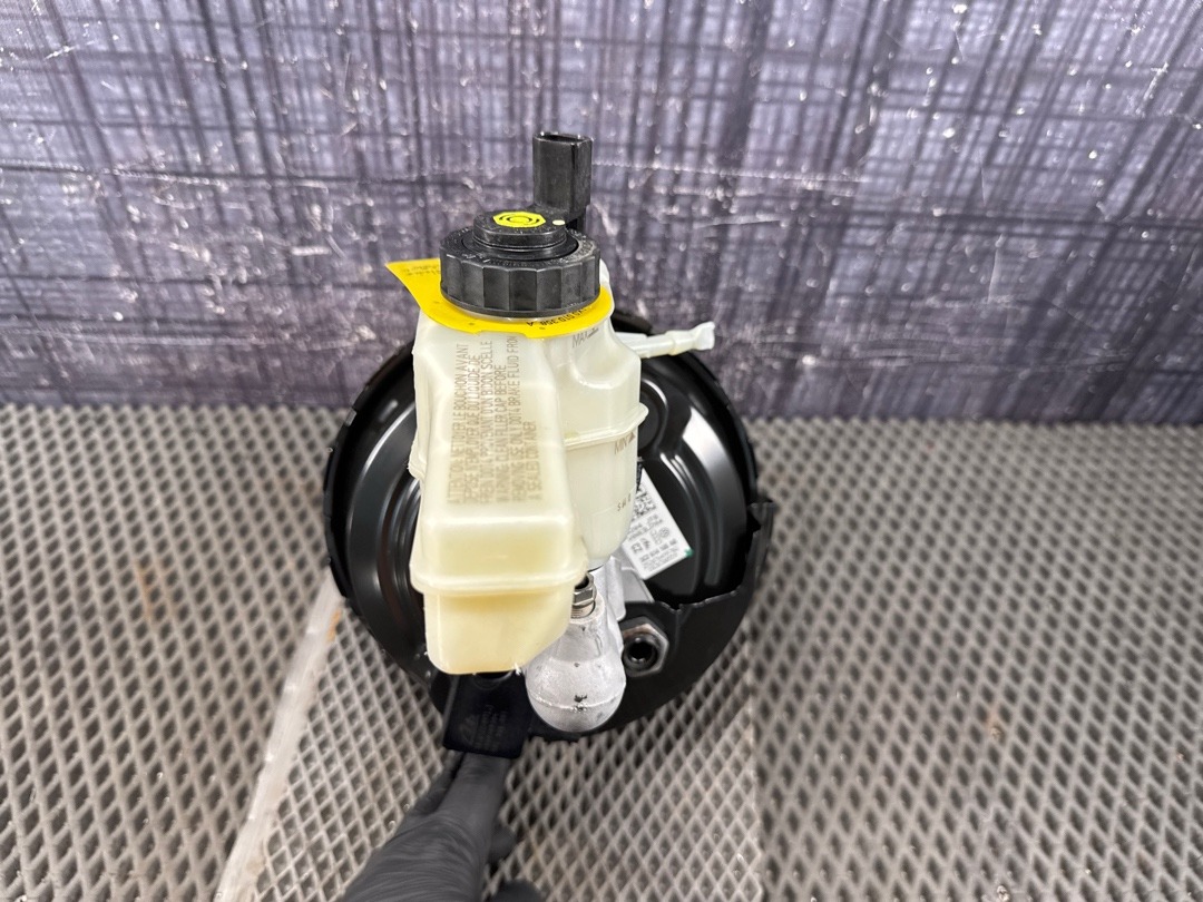 Вакуумный усилитель, 2620 рублей, Красноярск